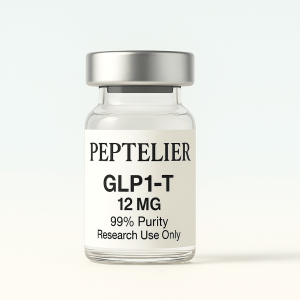 GLP-1 T